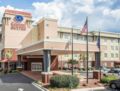 Comfort Suites - Rock Hill (SC) ロックヒル（SC） - United States アメリカ合衆国のホテル