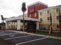 Comfort Suites Sarasota - Sarasota (FL) サラソータ（FL） - United States アメリカ合衆国のホテル