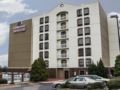 Comfort Suites University - Research Park - Charlotte (NC) - United States Hotels