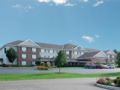 Comfort Suites - Wooster (OH) - United States Hotels