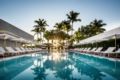 COMO Metropolitan Miami Beach - Miami Beach (FL) マイアミビーチ（FL） - United States アメリカ合衆国のホテル