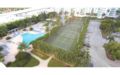 ComprandoViajes Ocean Apartment - Miami Beach (FL) マイアミビーチ（FL） - United States アメリカ合衆国のホテル