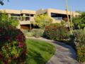 CopperWynd Resort and Club - Phoenix (AZ) - United States Hotels
