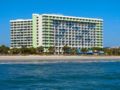 Coral Beach Resort - Myrtle Beach (SC) マートルビーチ（SC） - United States アメリカ合衆国のホテル