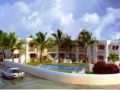 Coral Key Inn - Fort Lauderdale (FL) フォート ローダーデール（FL） - United States アメリカ合衆国のホテル