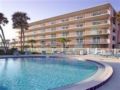 Coral Sands Oceanfront Resort - Ormond Beach (FL) オーモンドビーチ（FL） - United States アメリカ合衆国のホテル