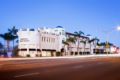 Coronado Beach Resort - Coronado (CA) - United States Hotels