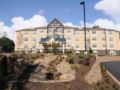 Country Inn & Suites by Radisson, Asheville West (Biltmore Estate), NC - Asheville (NC) アシュビル（NC） - United States アメリカ合衆国のホテル