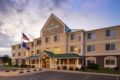Country Inn & Suites by Radisson, Big Rapids, MI - Big Rapids (MI) ビッグラピッズ（MI） - United States アメリカ合衆国のホテル