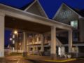 Country Inn & Suites by Radisson, Billings, MT - Billings (MT) - United States Hotels