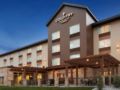 Country Inn & Suites by Radisson, Bozeman, MT - Bozeman (MT) - United States Hotels