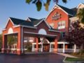 Country Inn & Suites by Radisson, Milwaukee West (Brookfield), WI - Brookfield (WI) ブルックフィールド（WI） - United States アメリカ合衆国のホテル