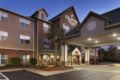 Country Inn & Suites by Radisson, Brunswick I-95, GA - Brunswick (GA) ブランズウィック（GA） - United States アメリカ合衆国のホテル
