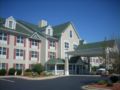 Country Inn & Suites by Radisson, Burlington (Elon), NC - Burlington (NC) バーリントン（NC） - United States アメリカ合衆国のホテル