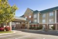 Country Inn & Suites by Radisson, Camp Springs (Andrews Air Force Base), MD - Camp Springs (MD) - United States Hotels