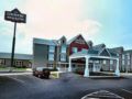 Country Inn & Suites by Radisson, Chambersburg, PA - Chambersburg (PA) - United States Hotels
