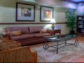 Country Inn & Suites by Radisson, Chester, VA - Chester (VA) - United States Hotels