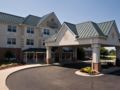 Country Inn & Suites by Radisson, Dundee, MI - Dundee (MI) - United States Hotels