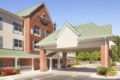 Country Inn & Suites by Radisson, Fairburn, GA - Fairburn (GA) - United States Hotels