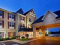 Country Inn & Suites by Radisson, Frackville (Pottsville), PA - Frackville (PA) - United States Hotels