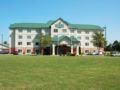 Country Inn & Suites by Radisson, Goldsboro, NC - Goldsboro (NC) - United States Hotels