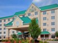Country Inn & Suites by Radisson, Grand Rapids East, MI - Grand Rapids (MI) グランド ラピッズ（MI） - United States アメリカ合衆国のホテル