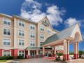 Country Inn & Suites by Radisson, Houston IAH Airport - JFK Boulevard - Houston (TX) ヒューストン（TX） - United States アメリカ合衆国のホテル