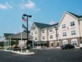 Country Inn & Suites by Radisson, Iron Mountain, MI - Iron Mountain (MI) - United States Hotels