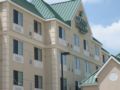 Country Inn & Suites by Radisson, DFW Airport South, TX - Irving (TX) アービング（TX) - United States アメリカ合衆国のホテル