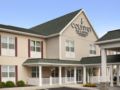 Country Inn & Suites by Radisson, Ithaca, NY - Ithaca (NY) - United States Hotels