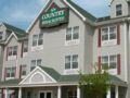 Country Inn & Suites by Radisson, Kearney, NE - Kearney (NE) - United States Hotels