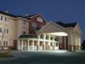 Country Inn & Suites by Radisson, Lincoln North Hotel and Conference Center, NE - Lincoln (NE) - United States Hotels