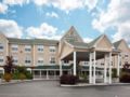 Country Inn & Suites by Radisson, Marinette, WI - Marinette (WI) - United States Hotels