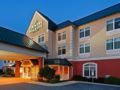 Country Inn & Suites by Radisson, Harrisburg West, PA - Mechanicsburg (PA) メカニクスバーグ（PA） - United States アメリカ合衆国のホテル