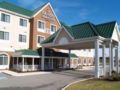 Country Inn & Suites by Radisson, Merrillville, IN - Merrillville (IN) メリルビル（IN） - United States アメリカ合衆国のホテル