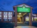 Country Inn & Suites By Carlson, Roseville, MN - Minneapolis (MN) - United States Hotels