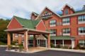 Country Inn & Suites by Radisson, Newnan, GA - Newnan (GA) - United States Hotels