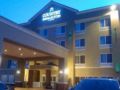 Country Inn & Suites by Radisson, Oklahoma City Airport, OK - Oklahoma City (OK) - United States Hotels
