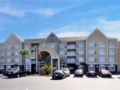 Country Inn & Suites By Carlson, Panama City Beach, Fl - Panama City (FL) パナマシティ（FL） - United States アメリカ合衆国のホテル