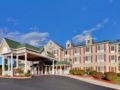 Country Inn & Suites by Radisson, Lake George (Queensbury), NY - Queensbury (NY) - United States Hotels