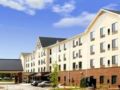 Country Inn & Suites by Radisson Raleigh-Durham Airport NC - Raleigh (NC) ローリー（NC） - United States アメリカ合衆国のホテル