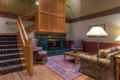 Country Inn & Suites by Radisson, Roanoke, VA - Roanoke (VA) - United States Hotels