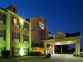Country Inn & Suites by Radisson, Round Rock, TX - Round Rock (TX) - United States Hotels
