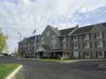 Country Inn & Suites by Radisson, St. Cloud West, MN - Saint Cloud (MN) セント クラウド（MN） - United States アメリカ合衆国のホテル