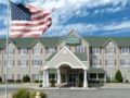 Country Inn & Suites by Radisson, Salina, KS - Salina (KS) サライナ（KS） - United States アメリカ合衆国のホテル