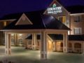 Country Inn & Suites by Radisson, Valparaiso, IN - Valparaiso (IN) ヴァルパレーゾ（IN） - United States アメリカ合衆国のホテル