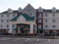 Country Inn & Suites by Radisson, Wilson, NC - Wilson (NC) ウィルソン（NC） - United States アメリカ合衆国のホテル