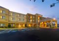 Courtyard Albany - Albany (GA) - United States Hotels