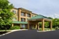 Courtyard Allentown Bethlehem/Lehigh Valley Airport - Bethlehem (PA) - United States Hotels