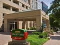 Courtyard Arlington Rosslyn - Arlington (VA) - United States Hotels